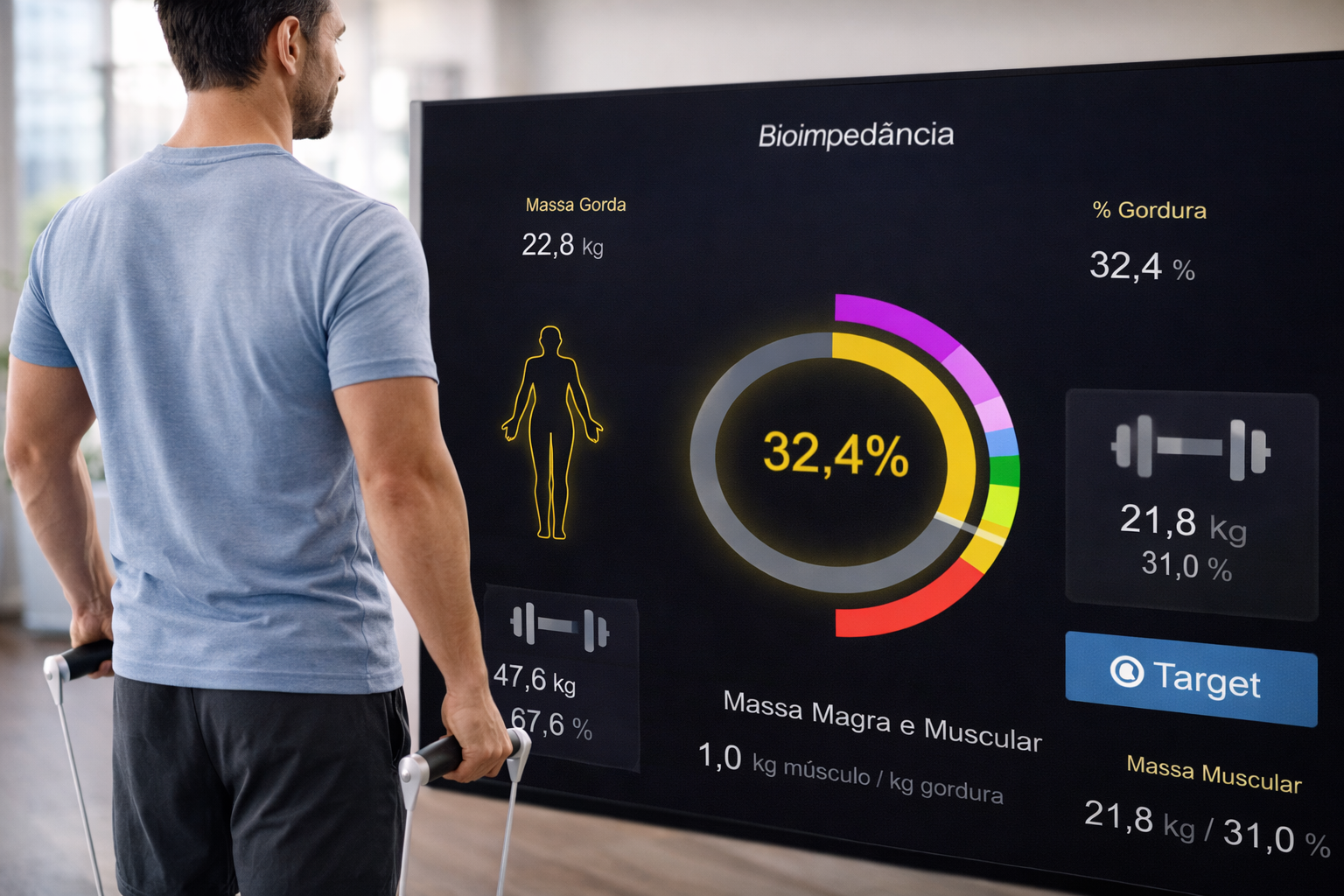 Protocolos para Saúde Metabólica