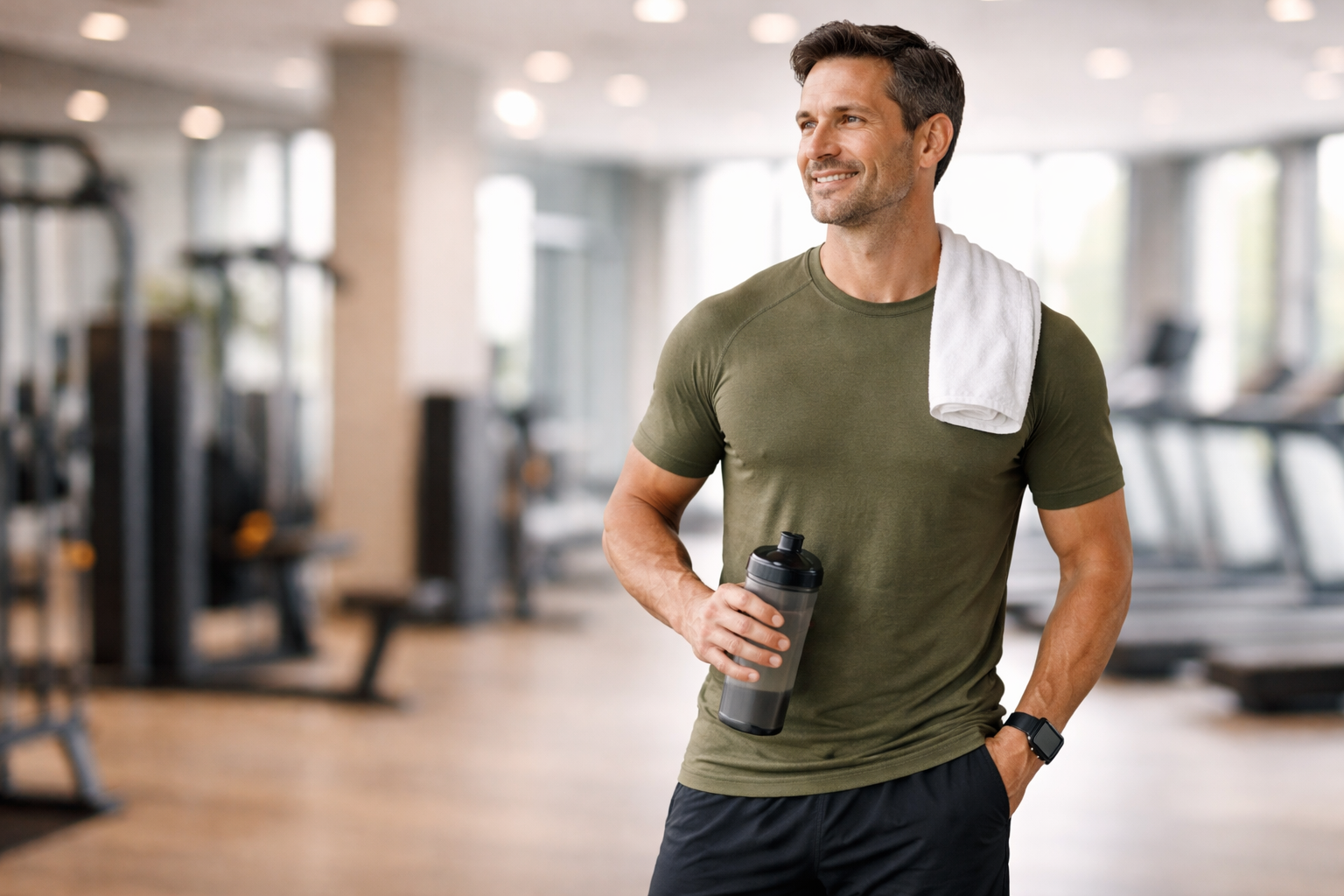 Protocolos para Saúde Hormonal