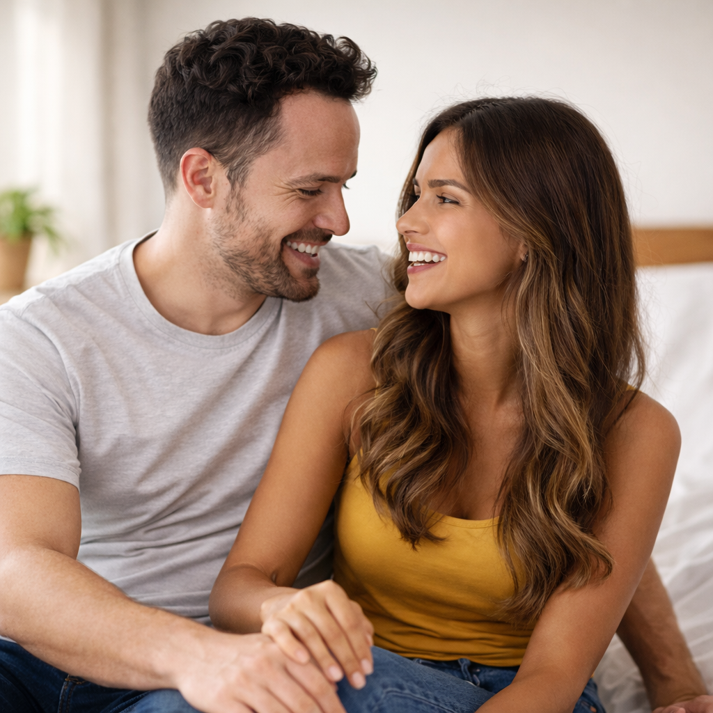 Saúde Sexual Masculina